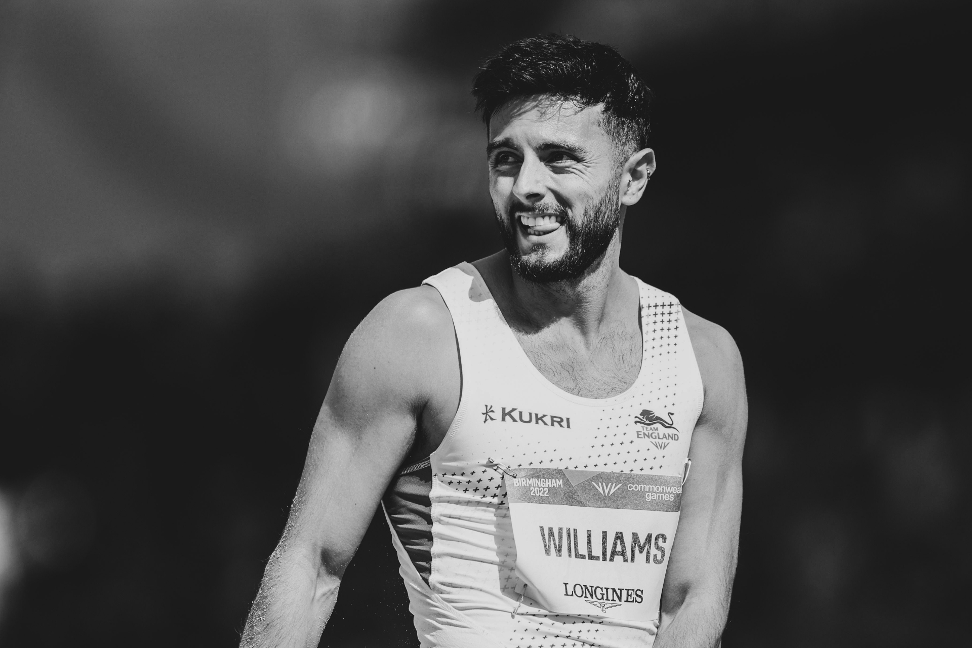 Ben Williams